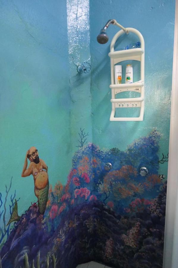Casa Kraken Hostel Puerto Vallarta Kültér fotó