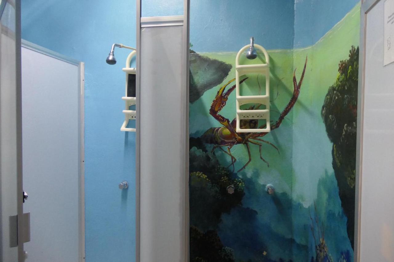 Casa Kraken Hostel Puerto Vallarta Kültér fotó