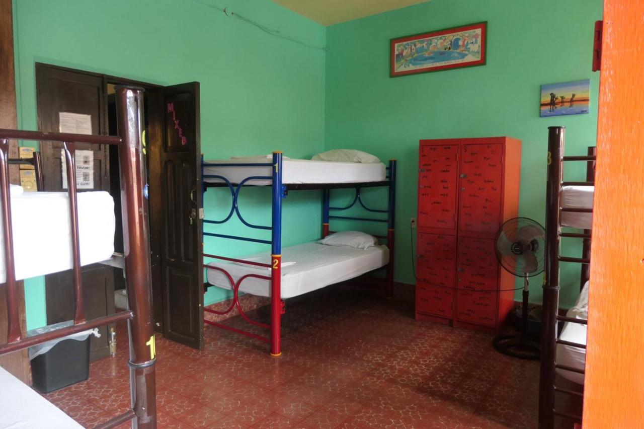 Casa Kraken Hostel Puerto Vallarta Kültér fotó