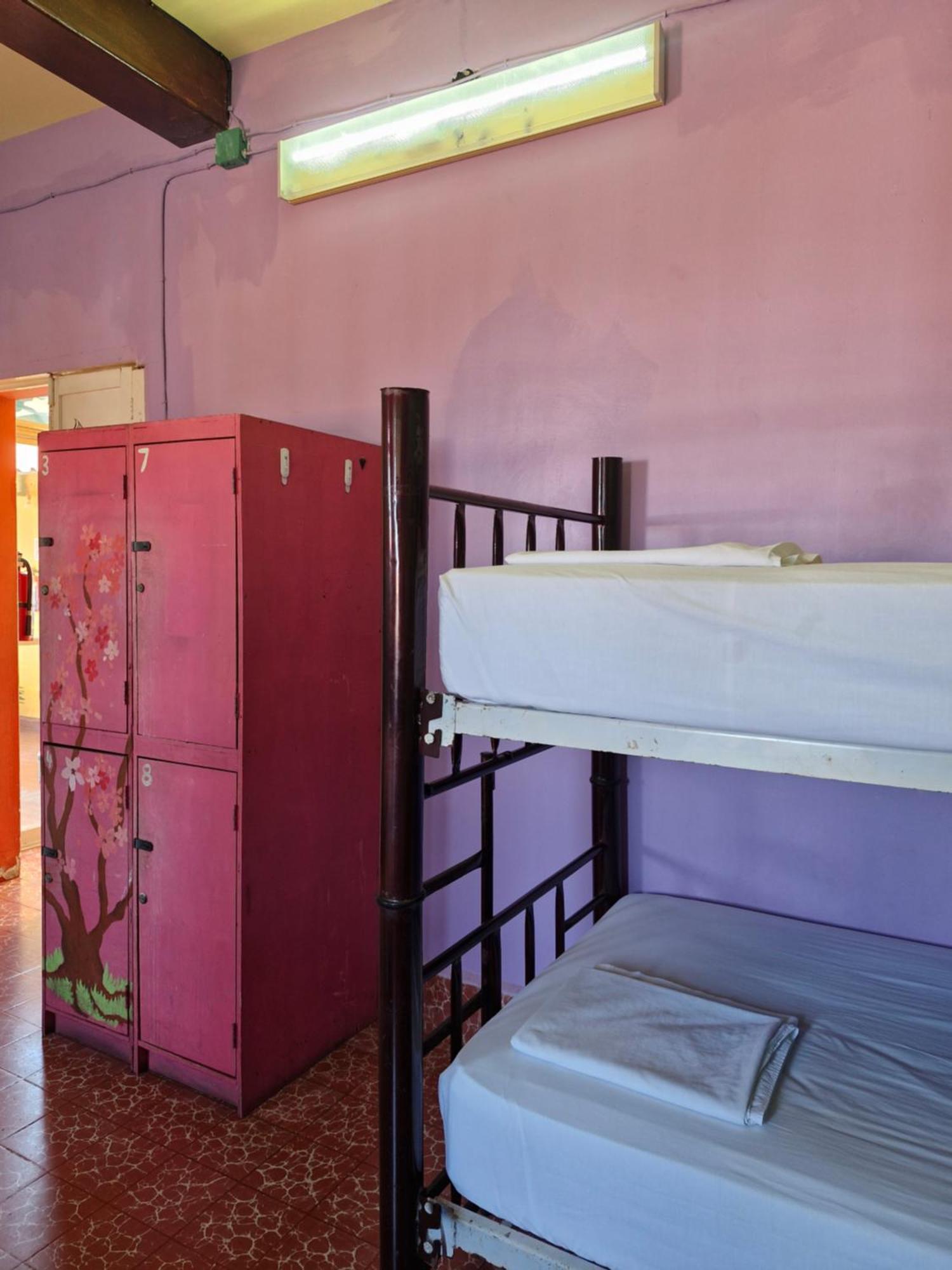 Casa Kraken Hostel Puerto Vallarta Kültér fotó