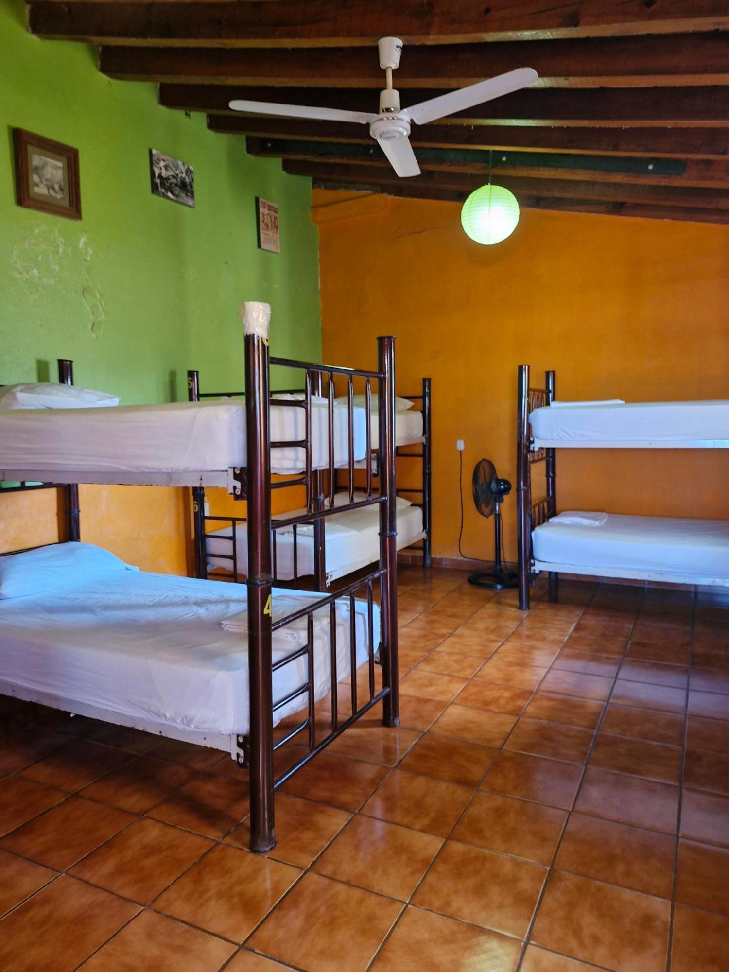Casa Kraken Hostel Puerto Vallarta Kültér fotó