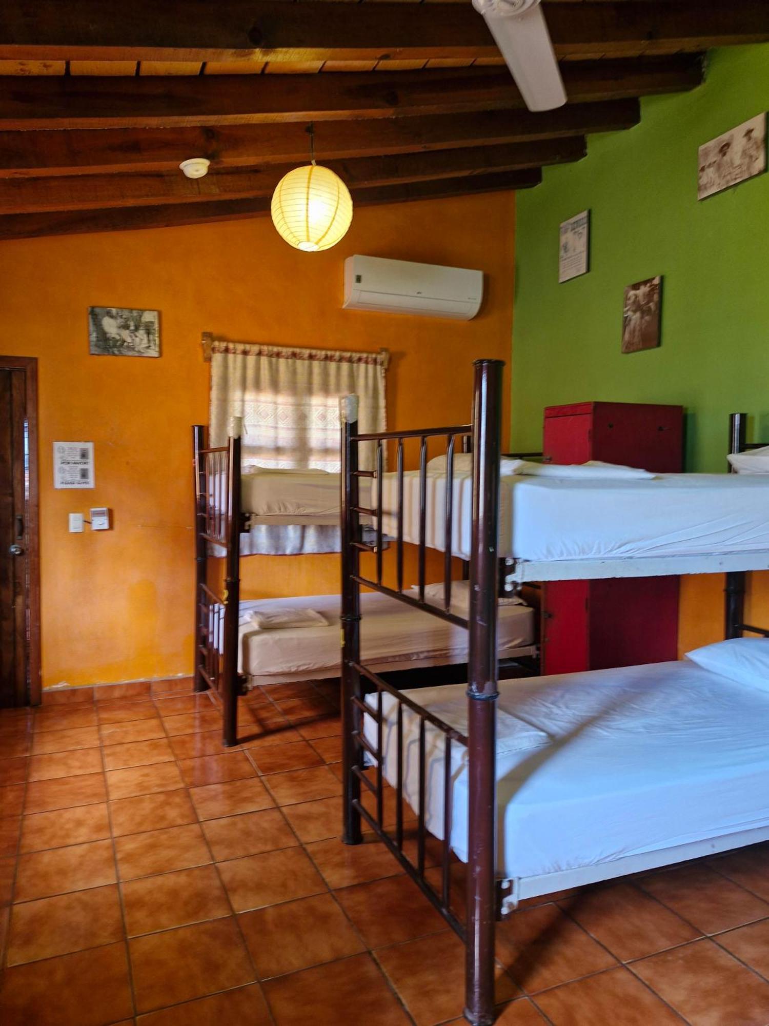 Casa Kraken Hostel Puerto Vallarta Kültér fotó