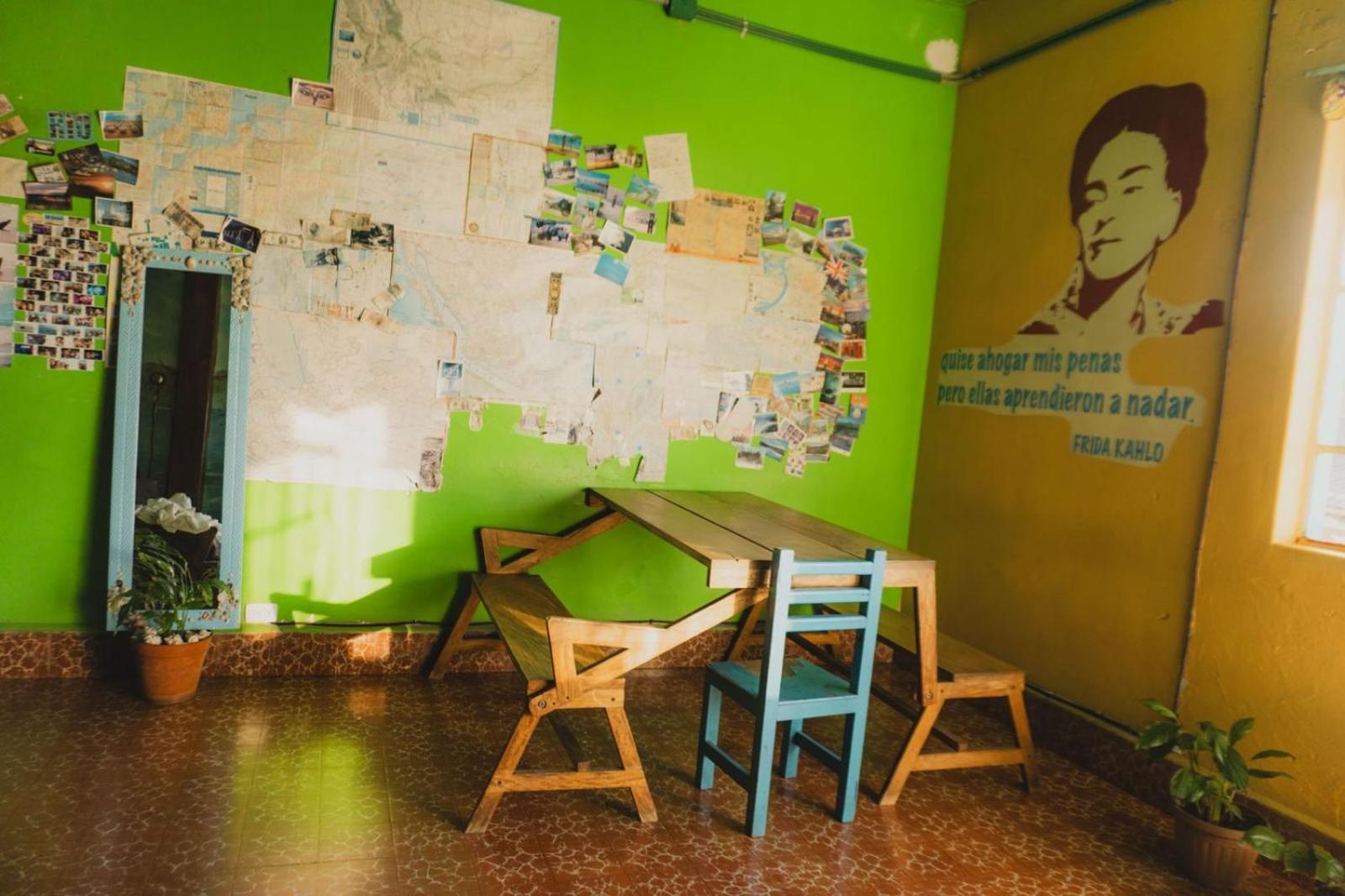 Casa Kraken Hostel Puerto Vallarta Kültér fotó