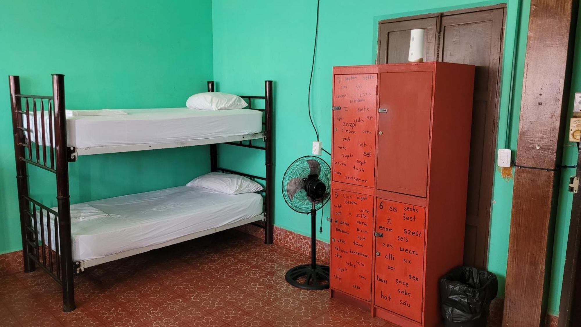 Casa Kraken Hostel Puerto Vallarta Kültér fotó